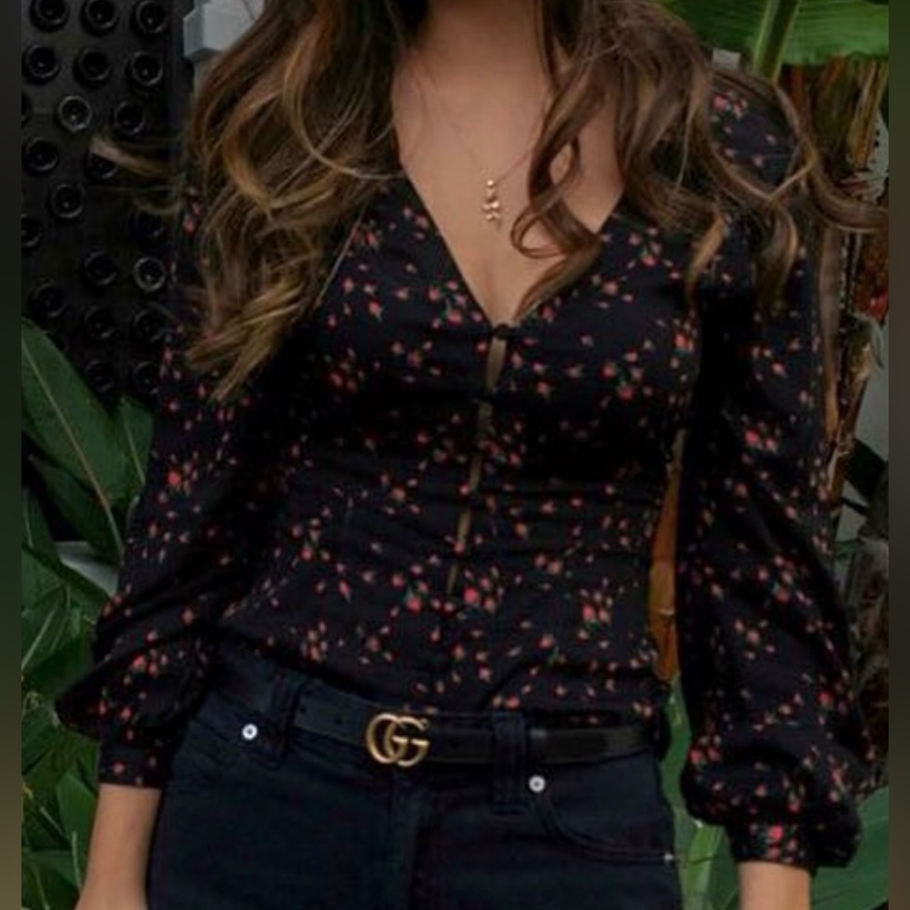 Urban outfitters blouse